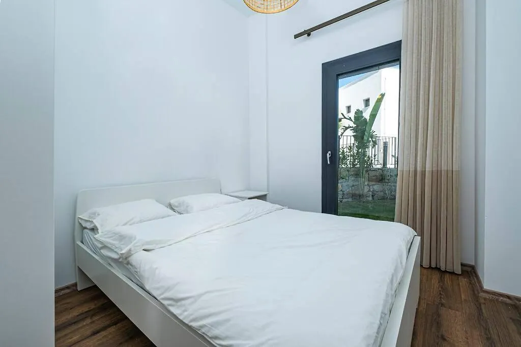 Villa Al Mare 2; Koyunbaba'Da Oezel Havuzlu Villa Bodrum Turkey
