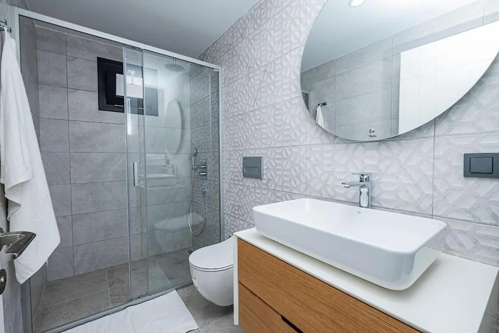 Villa Al Mare 2; Koyunbaba'Da Oezel Havuzlu Villa Bodrum